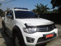 Mitsubishi Strada 2010 for sale in Manila -0