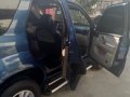 Blue Ford Escape 2013 for sale in Valenzuela-6