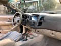 Selling Toyota Fortuner 2005 in Manila-2