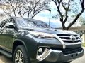 Sell 2017 Toyota Fortuner in Quezon City-8
