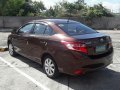 Sell 2014 Toyota Vios in Manila-6