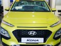 Sell Yellow 2019 Hyundai KONA in Manila-1