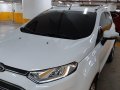 White Ford Ecosport 2015 for sale in Cainta-1