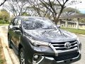 Sell 2017 Toyota Fortuner in Quezon City-6