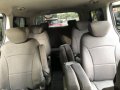 White Hyundai Grand starex 2012 for sale in Manila-1