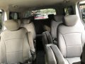 White Hyundai Grand starex 2012 for sale in Manila-5