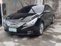 Hyundai Sonata 2010 for sale in Quezon City-1