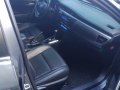 Sell 2016 Toyota Corolla Altis in Manila-5