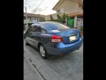 Blue Toyota Vios 2008 Sedan at  Automatic   for sale in Mandaluyong-2