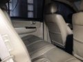 Selling Toyota Fortuner 2014 in Manila-6