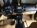 Selling Toyota Fortuner 2014 in Manila-4