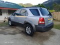 Selling Kia Sorento 2006 in Baguio-3