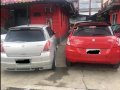 Sell Red 2017 Suzuki Swift Hatchback at 27000 km in Manila-5