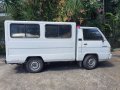 Selling White Mitsubishi L300 2004 in Manila-1