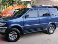 Selling Isuzu Crosswind 2011 in Davao City-6