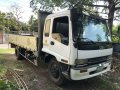 Sell White 2000 Isuzu Forward in Tanauan-5