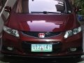 Selling Honda Civic 2012 in Manila-2