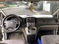 White Hyundai Grand starex 2012 for sale in Manila-6