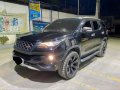 Sell 2017 Toyota Fortuner in Norzagaray-3