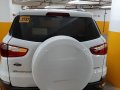 White Ford Ecosport 2015 for sale in Cainta-0