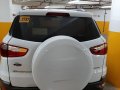 White Ford Ecosport 2015 for sale in Cainta-2