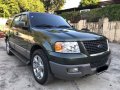 Green Ford Expedition 2003 for sale in San Juan-4