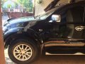 Black Mitsubishi Montero sport 2013 for sale in Muntinlupa-3