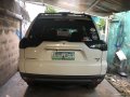 Selling White Mitsubishi Montero sport 2012 in Marikina-8