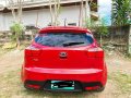 Selling Red Kia Rio 2012 in Cebu City-2