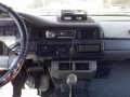 Blue Toyota Tamaraw 1998 for sale in Tagaytay City-9