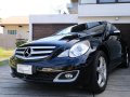 Sell Black 2007 Mercedes-Benz R-Class in Filinvest 2-0