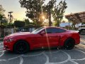 Red Ford Mustang 2016 Coupe / Roadster for sale in Makati-7