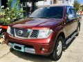 Sell 2013 Nissan Navara in San Pedro-0