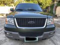 Green Ford Expedition 2003 for sale in San Juan-4