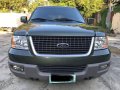 Green Ford Expedition 2003 for sale in San Juan-5