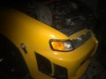 Sell Yellow 2008 Honda Accord in Balanga-9