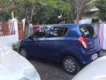 Selling Blue Suzuki Alto 2014 in Manila-2