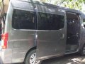 Grey Nissan Nv350 urvan 2019 for sale in  General Santos-3