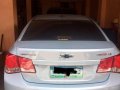 Selling Chevrolet Cruze 2013 in Manila-1