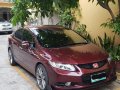 Selling Honda Civic 2012 in Manila-3