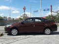 Sell 2014 Toyota Vios in Manila-9