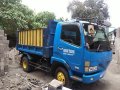 Mitsubishi Fuso 2006 for sale in Quezon City-1