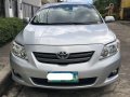 Sell 2010 Toyota Corolla Altis in Manila-8