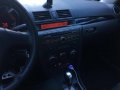 Selling Grey Mazda 3 2009 in Manila-9