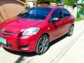 2007 Toyota Vios for sale-0