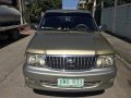 Toyota Revo 2004 for sale in Malabon -2