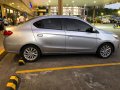 2017 Mitsubishi Mirage G4 GLX AT Automatic not 2018 2019-5