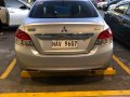 2017 Mitsubishi Mirage G4 GLX AT Automatic not 2018 2019-6