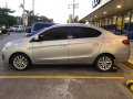2017 Mitsubishi Mirage G4 GLX AT Automatic not 2018 2019-7