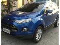 Ford Ecosport Titanium AT 2017 Automatic not 2018 2019-1